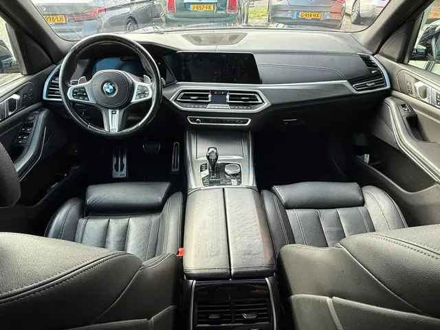 BMW X5 xDrive45e High Executive M SPORT ✅ 360 ✅ LASER ✅ TREKH ✅ CARPLAY