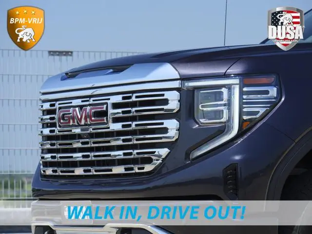 GMC Sierra