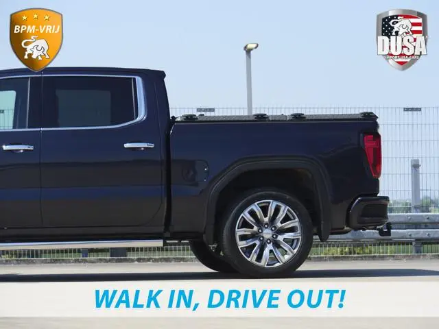 GMC Sierra