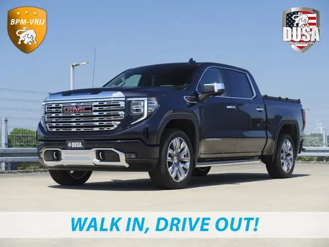 GMC Sierra
