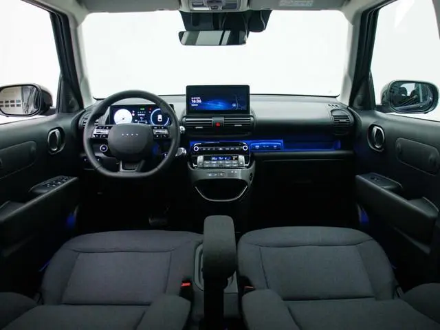 Hyundai Inster