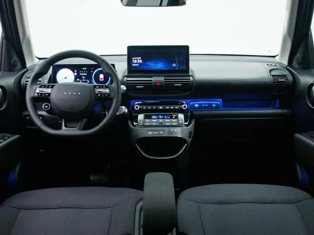 Hyundai Inster