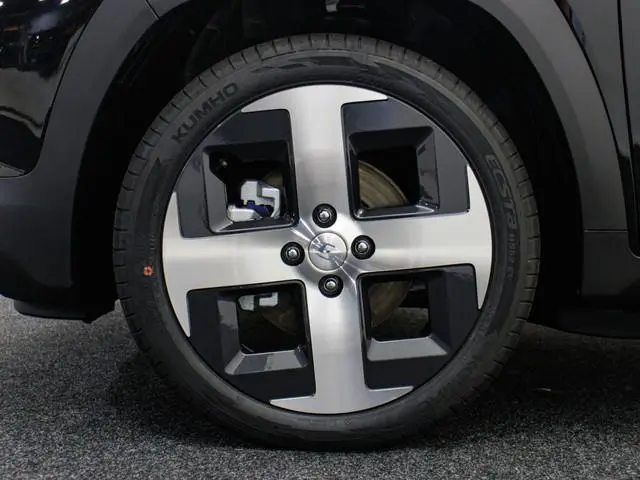 Hyundai Inster