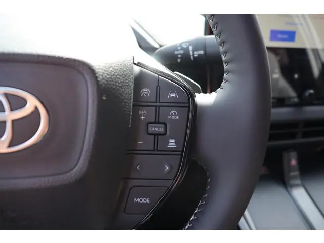 Toyota CHR +