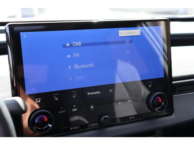 Toyota CHR +