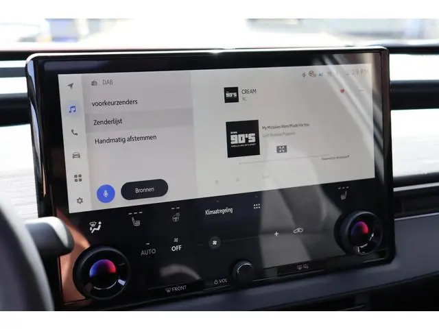Toyota CHR +