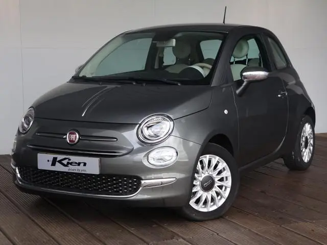 Fiat 500 1.0 Hybrid Lounge  | YouConnect | PDC |