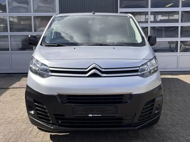 Citroën Jumpy