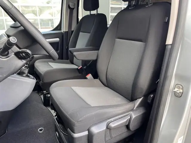 Citroën Jumpy