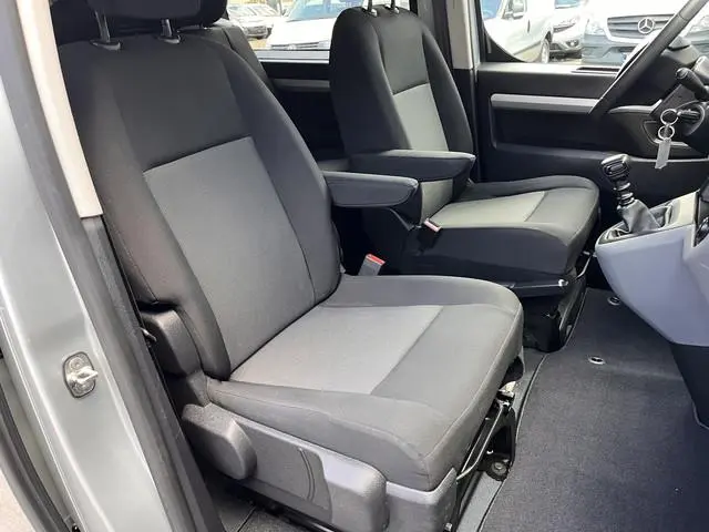 Citroën Jumpy