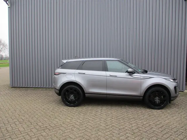 Land Rover Range Rover Evoque 2.0 P200  S AWD 200PK  Navi Camera Leer