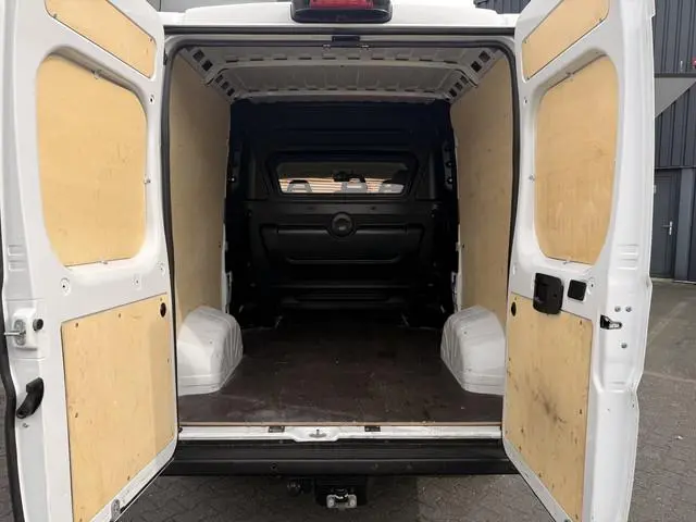 Citroën Jumper
