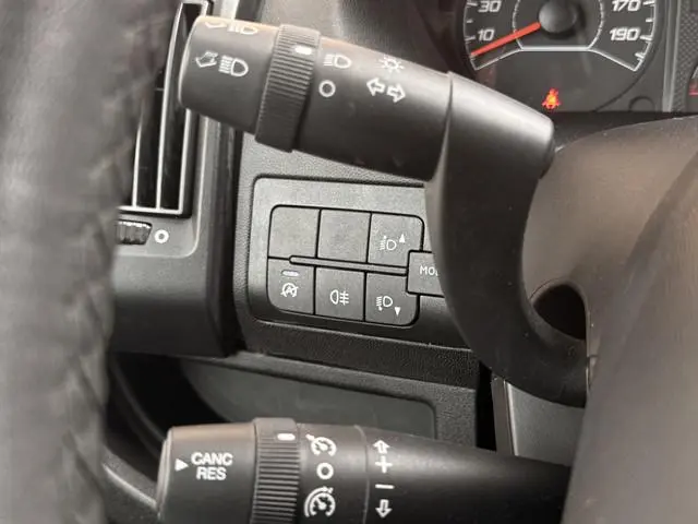 Citroën Jumper