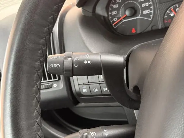 Citroën Jumper