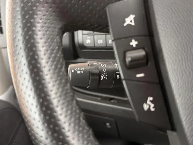 Citroën Jumper