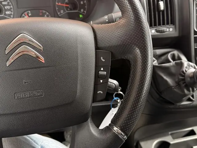 Citroën Jumper
