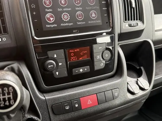Citroën Jumper