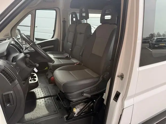 Citroën Jumper