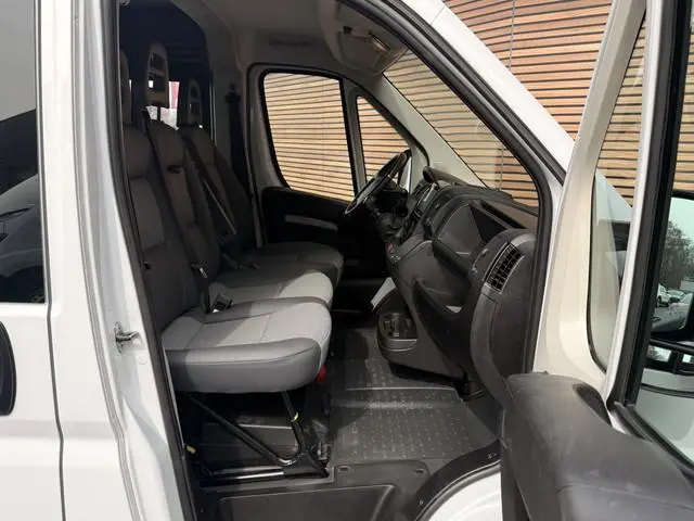 Citroën Jumper
