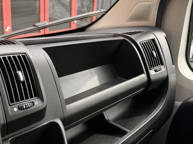 Citroën Jumper