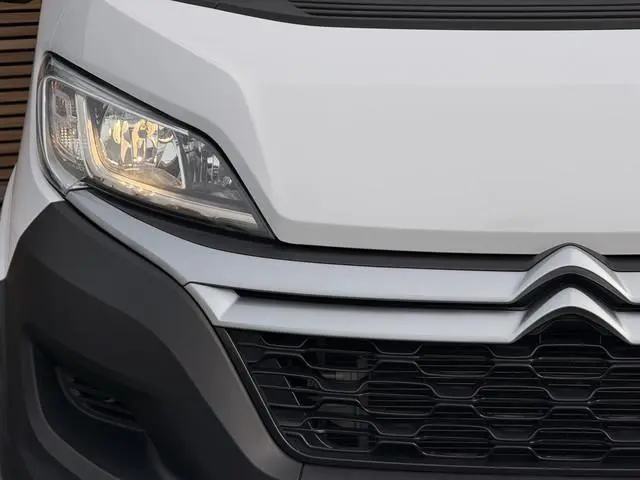 Citroën Jumper