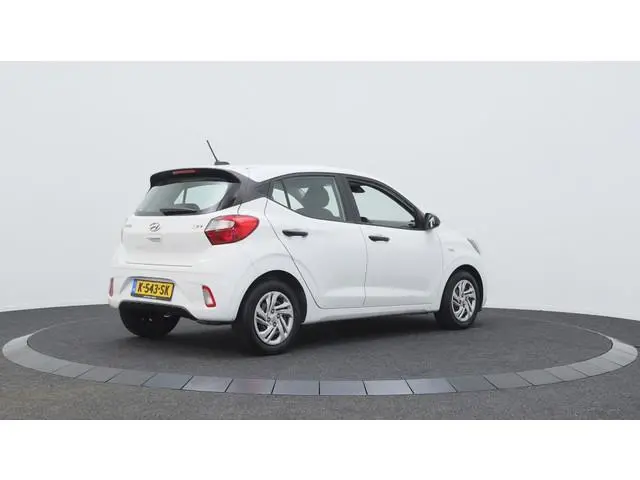 Hyundai i10 1.0 Comfort | Cruise Control | Airco |