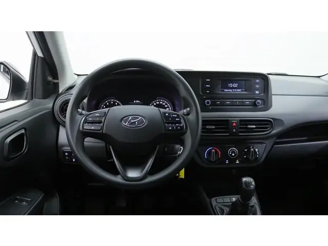 Hyundai i10 1.0 Comfort | Cruise Control | Airco |