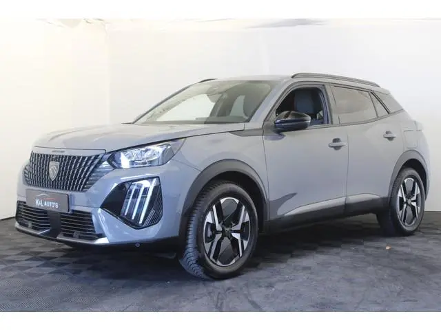 Peugeot 2008 1.2 PureTech 130 Allure |Stoelverw.|Camera|ACC|