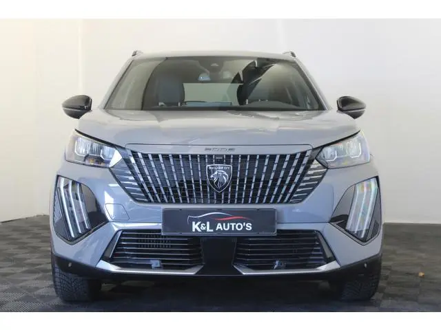 Peugeot 2008 1.2 PureTech 130 Allure |Stoelverw.|Camera|ACC|