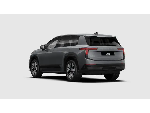Skoda Peaq 90 Business Edition | Relex Pakket | Convenience Pakket |  20" icnh velgen "Mustela" |  T...