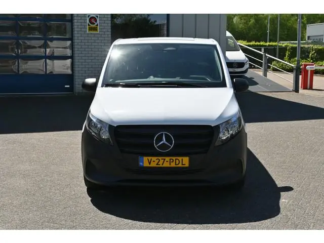 Mercedes-Benz Vito 116 CDI L3 Pro Navigatie, Winterpakket, Achterdeuren, Etc.
