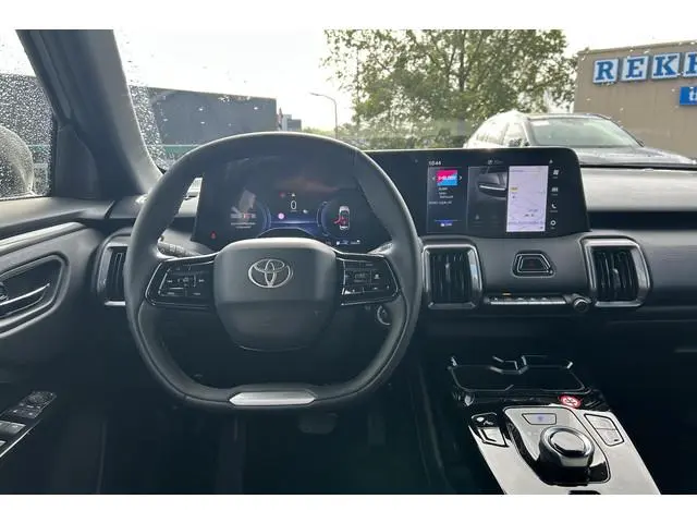 Toyota Urban Cruiser
