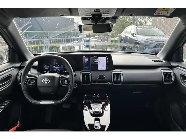 Toyota Urban Cruiser