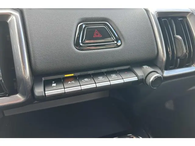 Toyota Urban Cruiser