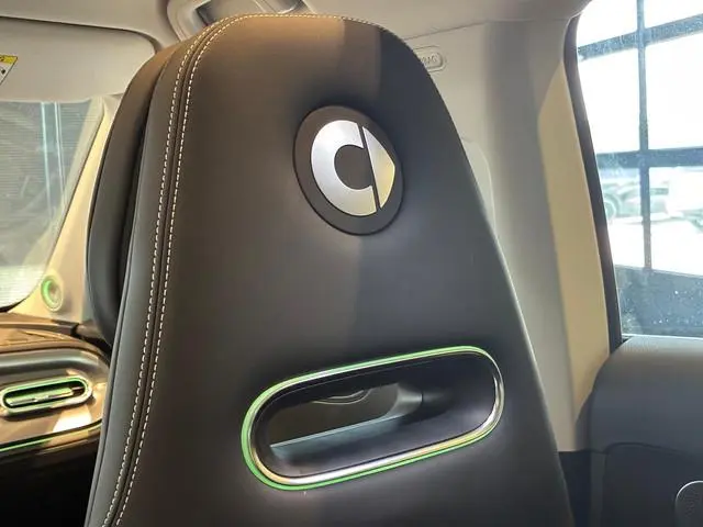 Smart #3