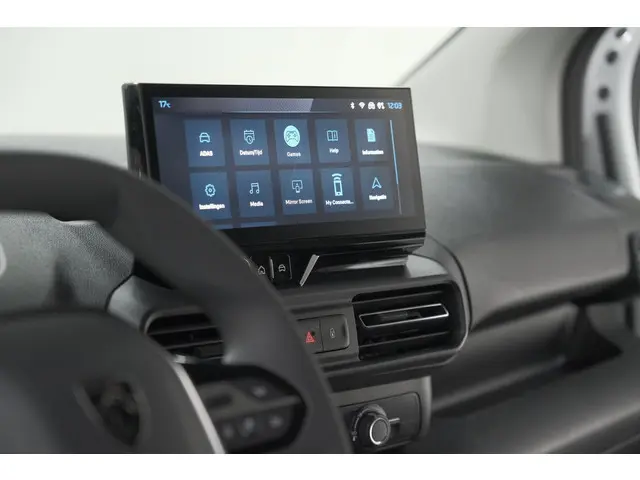 Peugeot Partner 1.5 BlueHDi 130 EAT8 S&S L2 | Trekhaak | Camera | Betimmering Laadruimte