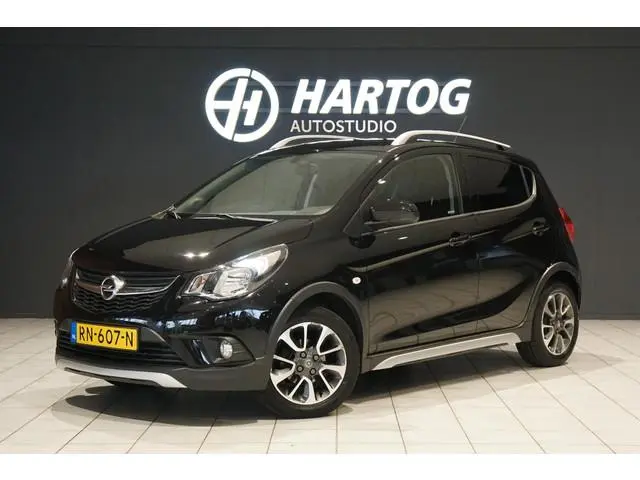 Opel KARL