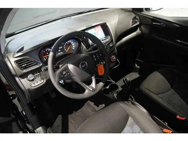 Opel KARL 1.0 Rocks Online Edition + APPLE CARPLAY / NAVIGATIE / CRUISE CONTROL