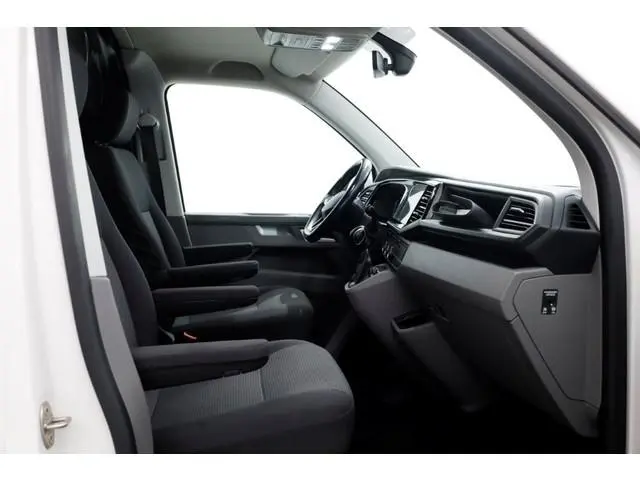 Volkswagen Transporter T6.1 2.0 TDI 204pk L1H1 DSG-Automaat 4Motion 4x4 LED/Airco/Navi/Camera 08-202...