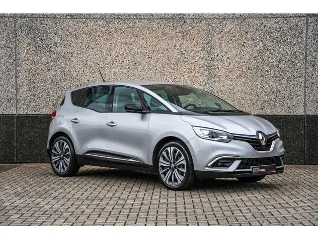 Renault Scénic