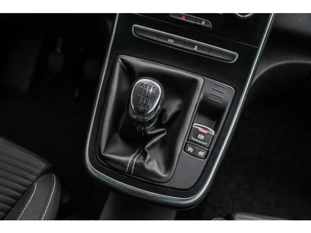 Renault Scénic