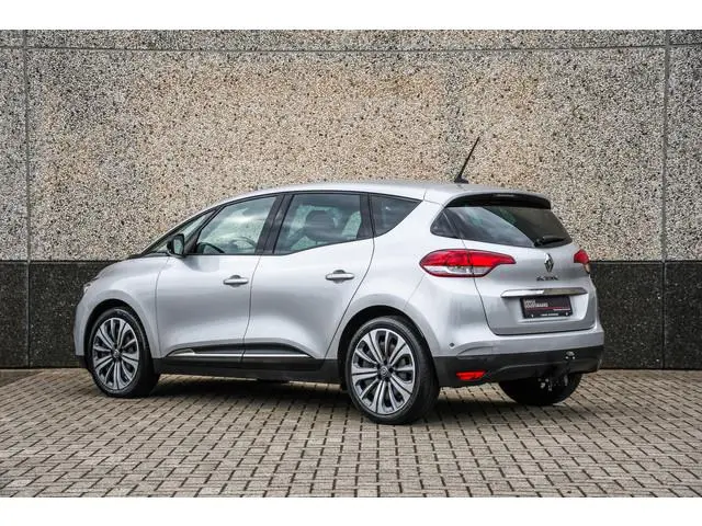 Renault Scénic