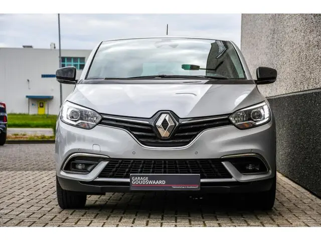 Renault Scénic