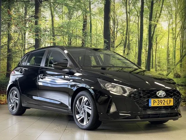 Hyundai i20 1.0 T-GDI Comfort | Airconditioning | Achteruitrij Camera | Cruise Control | Bluetooth |...
