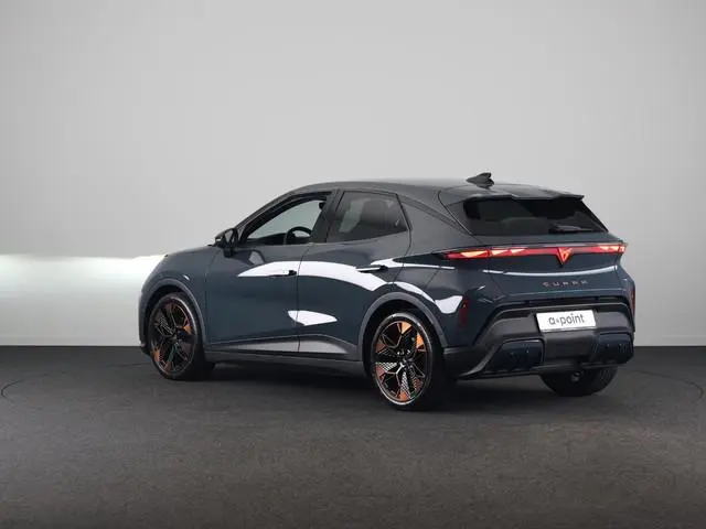 Cupra Raval