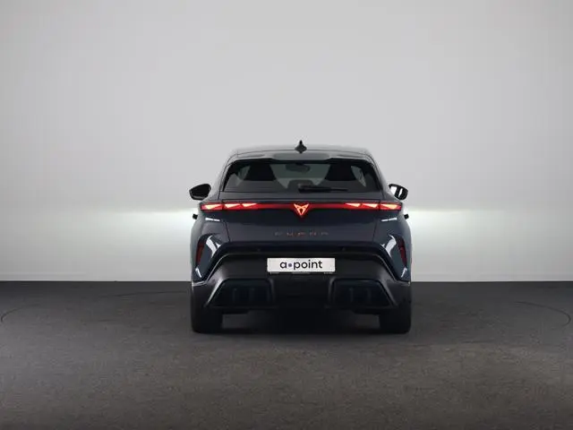 Cupra Raval
