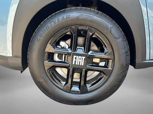 Fiat Grande Panda