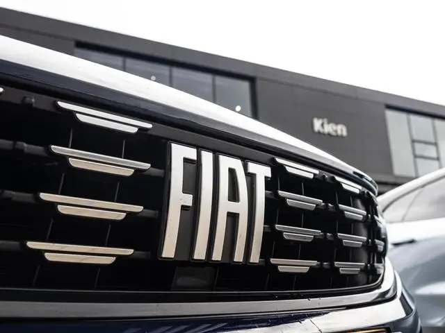 Fiat Tipo