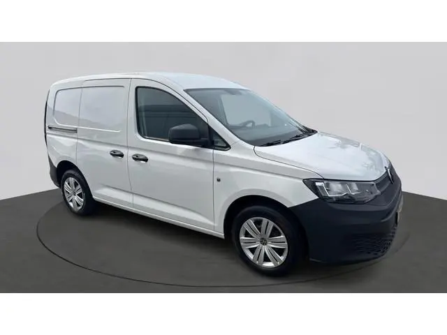 Volkswagen Caddy Cargo 2.0 TDI 75pk Trend
