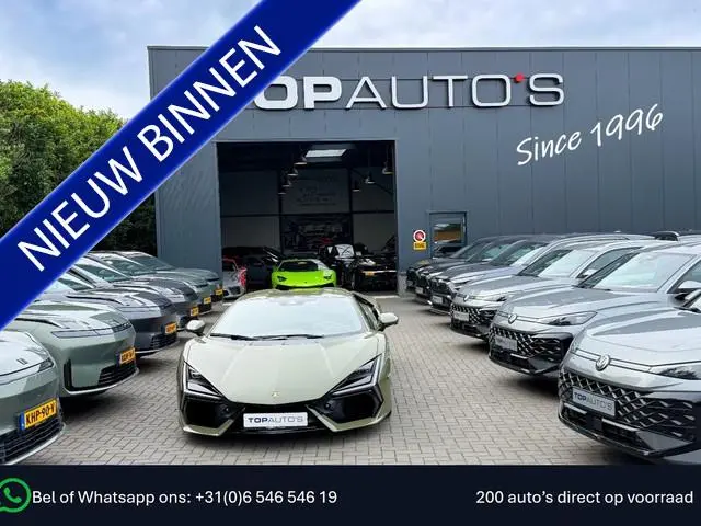 Hyundai Tucson NW AUTO  1.6 T-GDI PHEV N-LINE LEER 360.CAMERA ELEK.KLEP ELEK.STOEL/GEHEUGEN VERWARMD...
